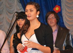 Конкурс «Кращий студент – 2012»